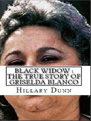 cover image of Black Widow